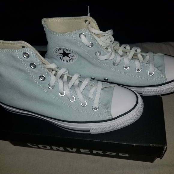 Converse Shoes - Converse Hi Tops